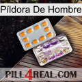 Píldora De Hombre new12